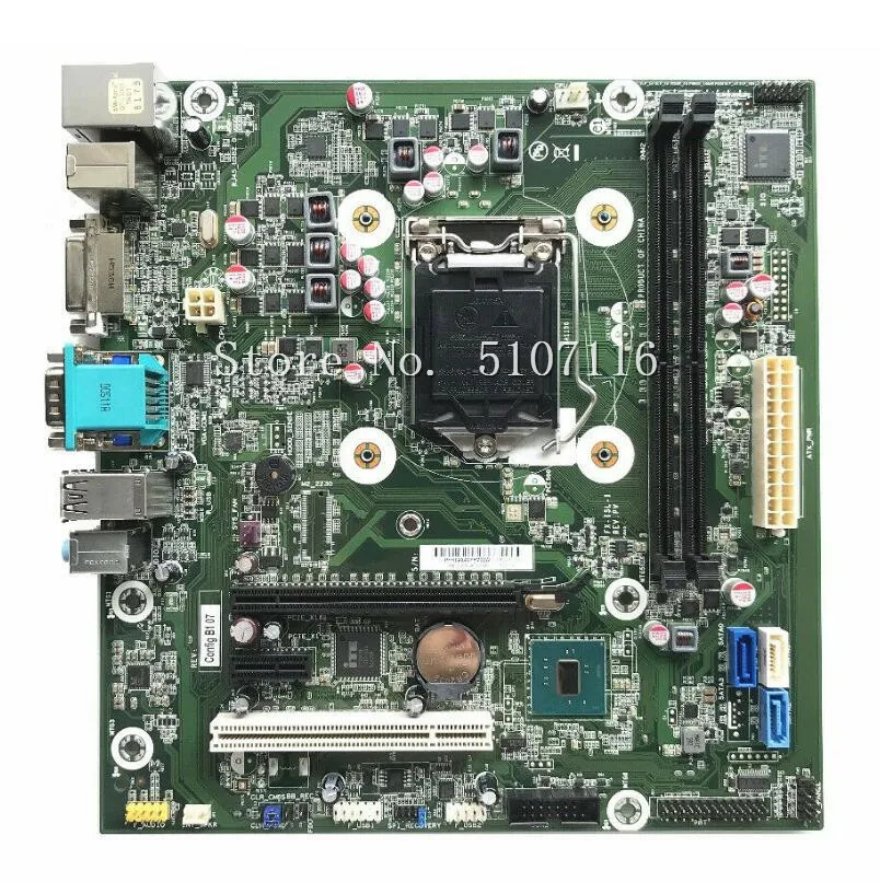 Высококачественная настольная материнская плата для 280 G2 MT 828984 002 849953 602 будет