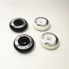 Роликовые коньки для бетона, 72 мм, 76 мм, 80 мм, 84A