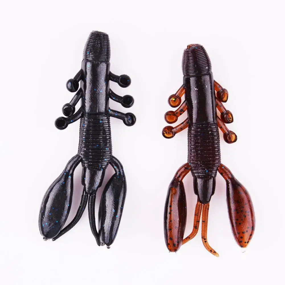 Набор рыболовных приманок 101 шт. ножницы для рыбной ловли вращающиеся блестки