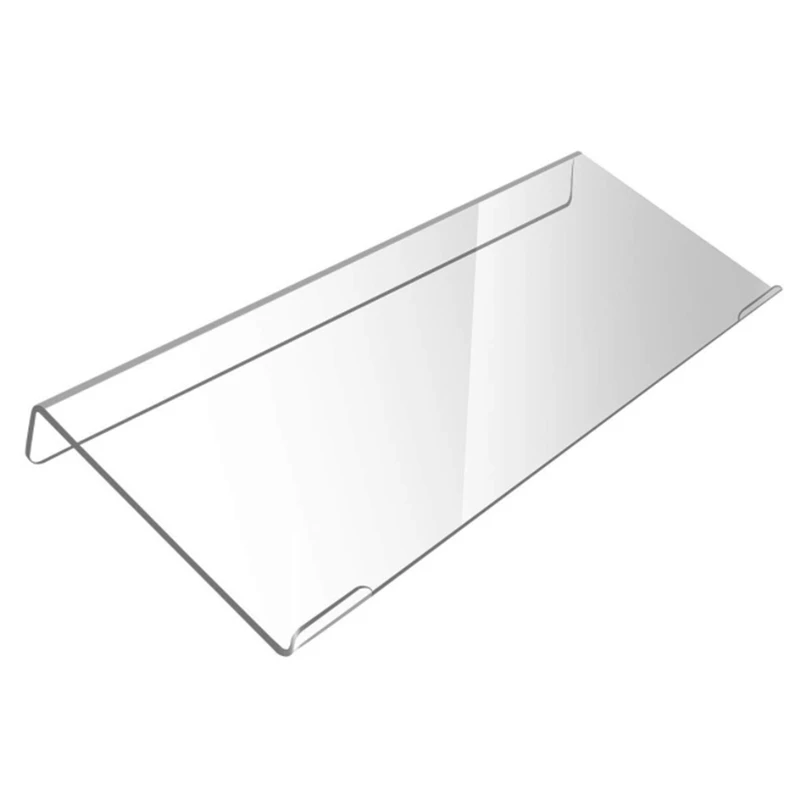 

Подставка для клавиатуры компьютера с угловой подставкой для клавиатуры для эргономичного набора текста и работы дома и в офисе