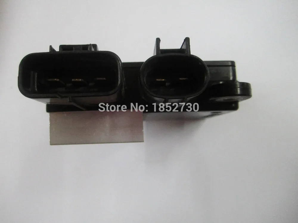 Новый модуль управления вентилятором ECU ECM 89257-12010 8925712010 для toyota Corolla Matrix 2007 л 2008 2009