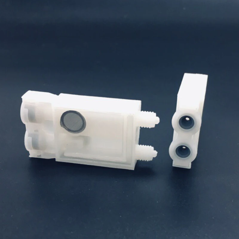 10 шт. демпфер для принтеров EPSON DX7 чернильный печатной головки Xenons Wit color Titanjet Xuli
