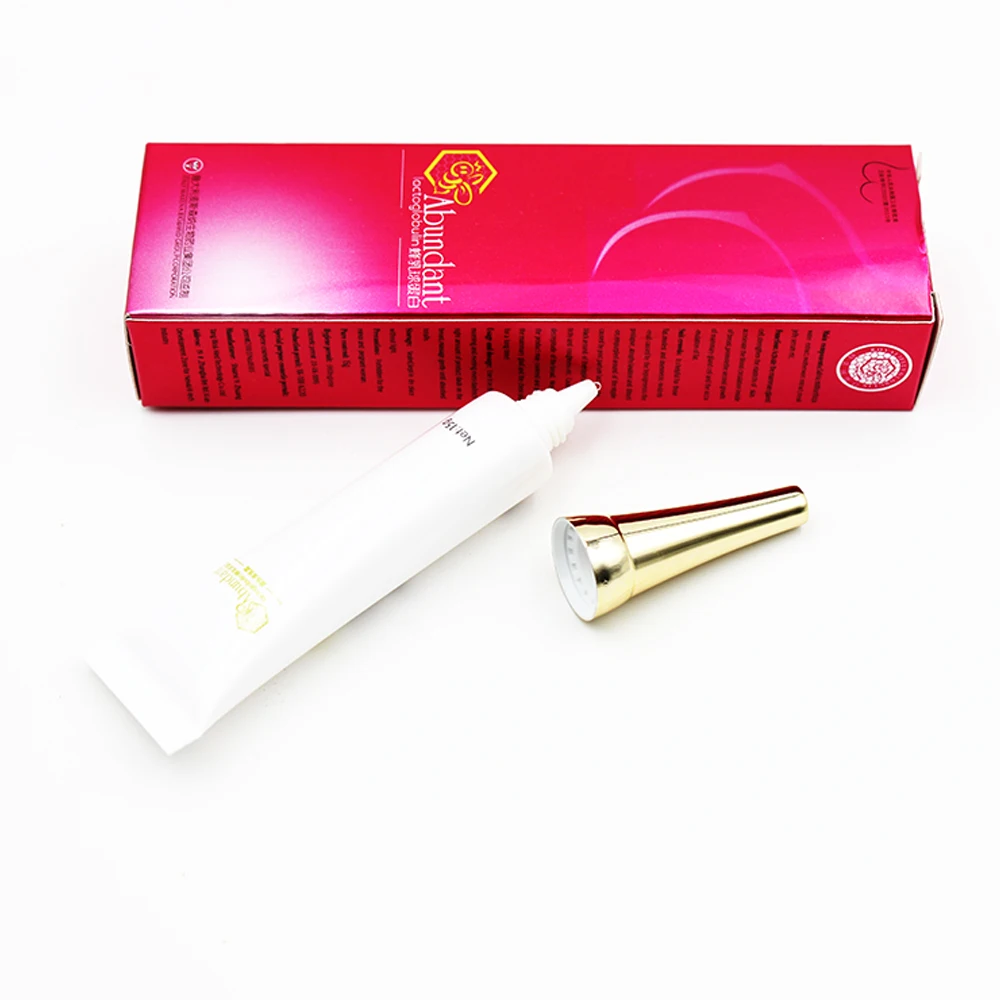 Новинка 2020 крем для увеличения груди ягодиц и быстрого роста 15