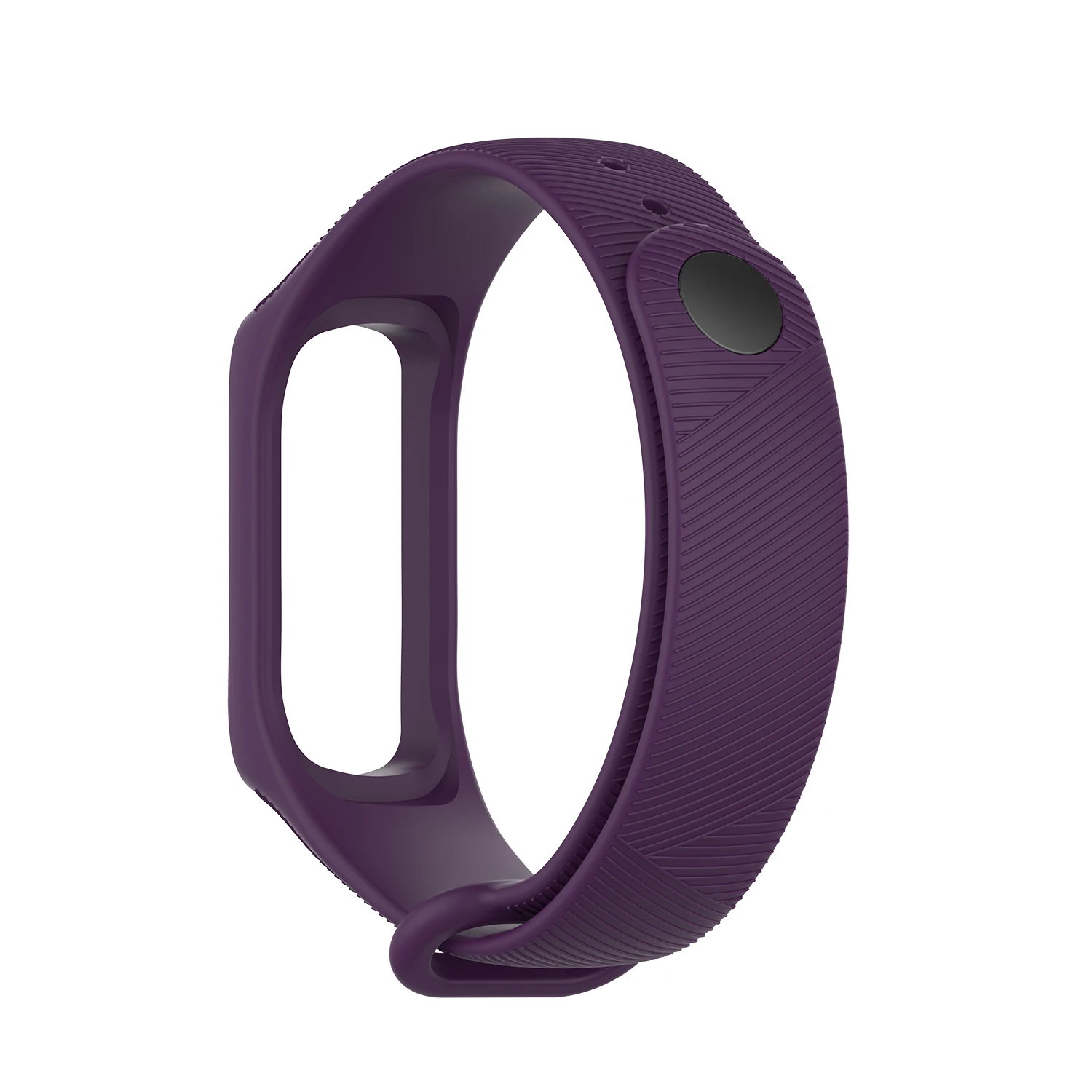 2 Многоцветный силиконовый ремешок для наручных часов ремешок для samsung Galaxy Fit-e R375 умный Браслет сменный ремешок аксессуары - Цвет: 2