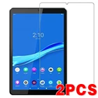 2 шт., защитная крышка для планшета Lenovo TAB M10 Plus TB-X606FX 10,3 дюймаE10M10M8M7