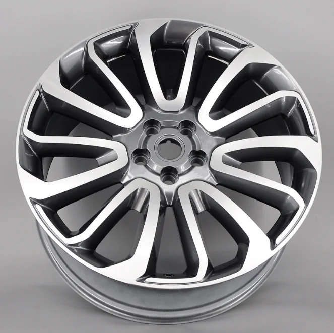 Обод автомобиля для Land Rover Range Aurora Sport Edition SUV модификация колеса из алюминиевого