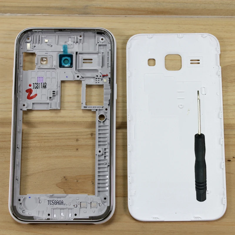 Чехол для Samsung Galaxy J1 2015 J100 J100F J100H J100FN|Бамперы| |