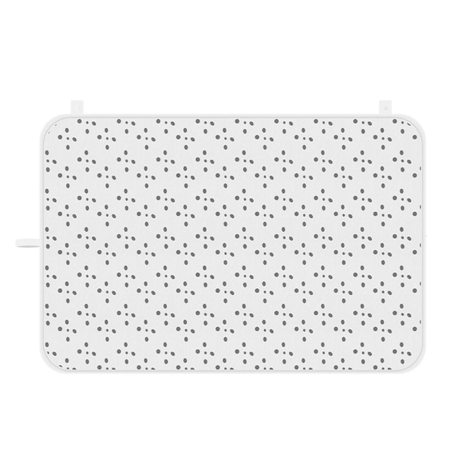 

Thick Cotton Clothes Ironing Board Mat Portable Folding Household Travel Insulation Replacement Ironing Pad REME889