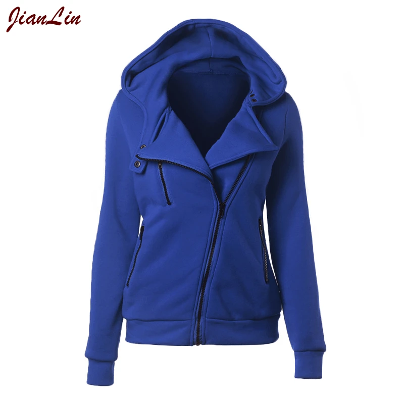 

Women's Hoodie 2021 Korea Spring and Autumn Retro Casual Hooded Sweatshirt Cute Solid Color Ladies Fashion Harajuku Pullover Top