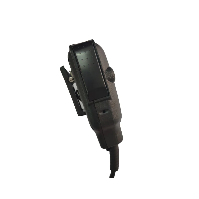 KMC-25 Two Way Radio Remote Speaker MIC For TK480 TK290 TK3140 TK3148 TK2180 TK3180  Walkie Talkie Microphone