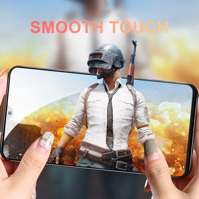 Защитное стекло для Xiaomi Redmi 9 9A 9C 8 8A 7 7A 6 6A 5 5A Red rice 10X Pro | Мобильные телефоны и