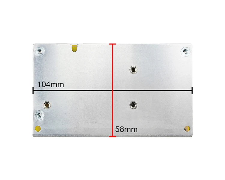 Tube Preamp Switch Power Supply Valve Amplifier Transformer Cattle 95V-265V Output 6.3V 260V With Shield Cover