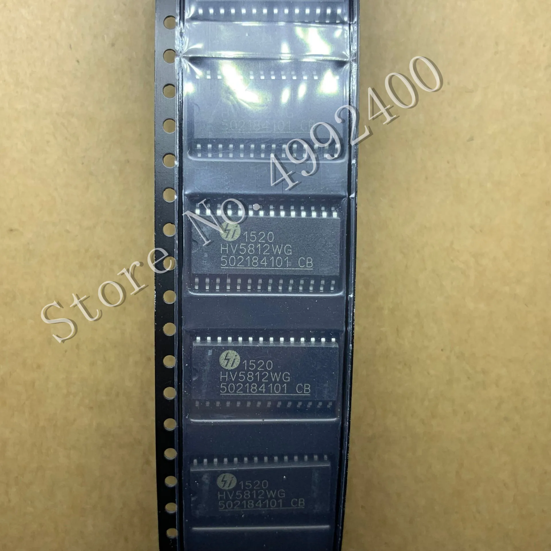

1pcs/lot HV5812 HV5812WG SOP