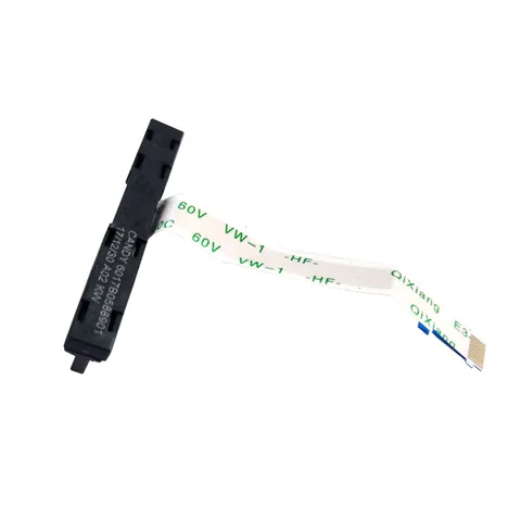 Кабель жесткого диска ноутбука для 14-AF 14-A 14-AC 240 G4 TPN-I119 TPN-L119 10-контактный разъем адаптера жесткого диска Гибкий кабель 6017B 0588901   Новый