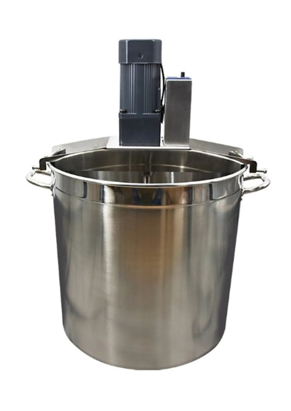 45 модель машина для перемешивания соуса с горячим горшком смешивания сиропа