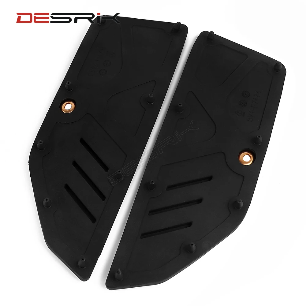 

DESRIK YAMAHA T-max Tech Max TMAX 560 TMAX560 2017-2019 2020