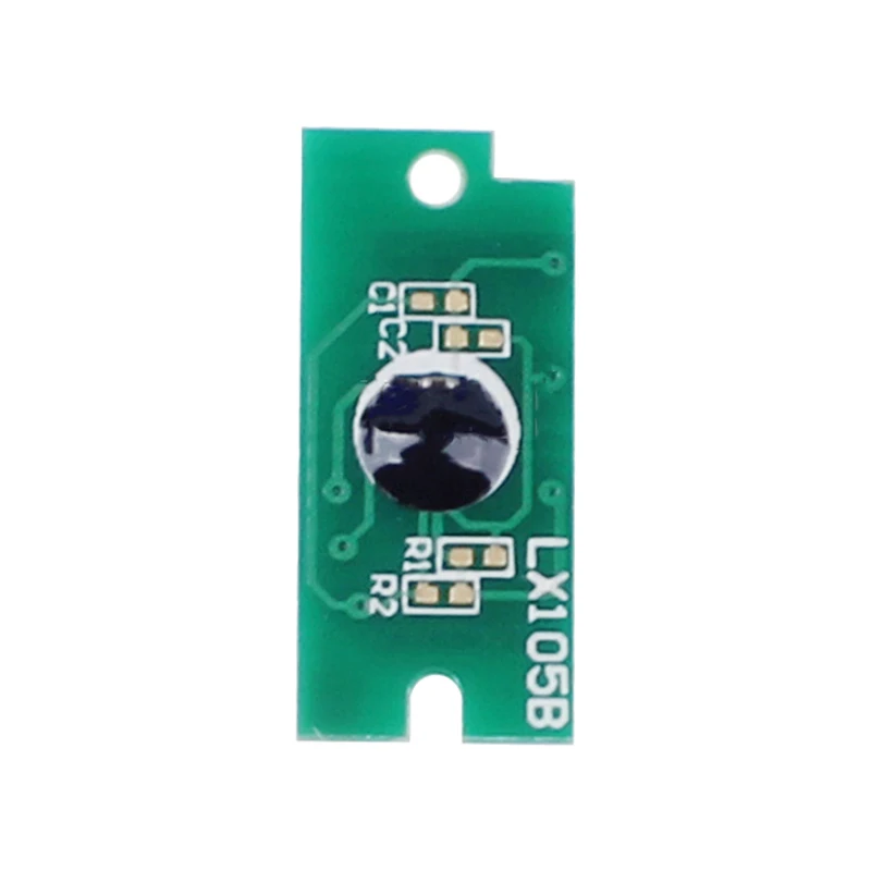 

CT201594 toner chip for Xerox DocuPrint CP105 CP205 CM205 CM215 M215 printer cartridge refill reset CT201591 CT201592 CT201593