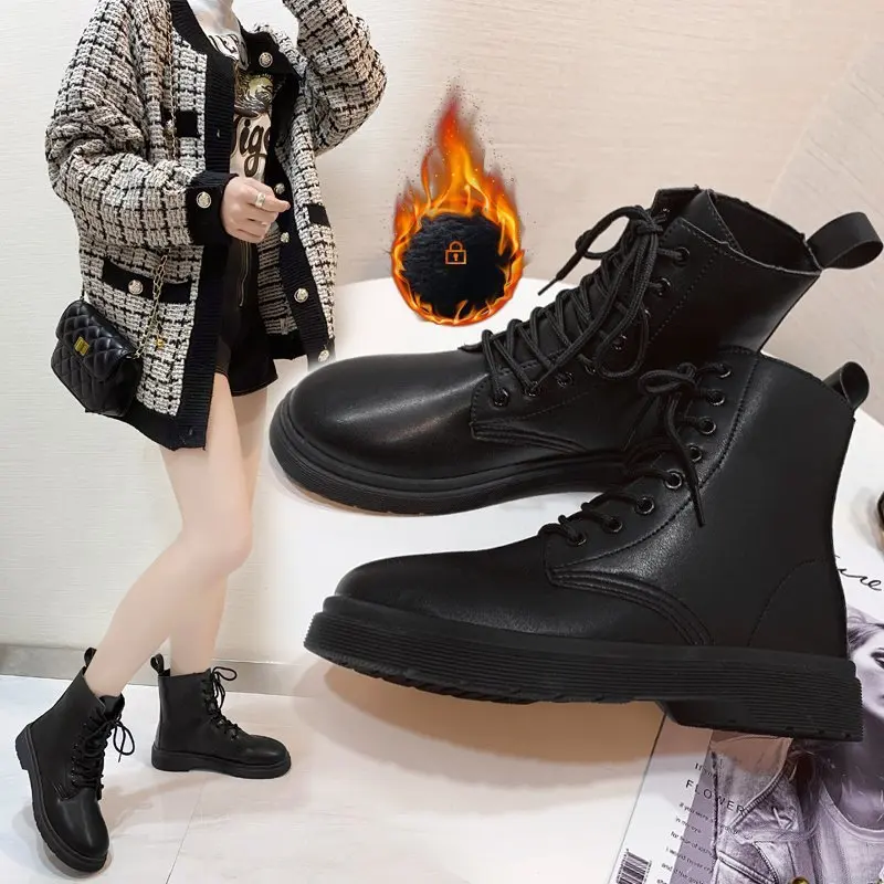 

Женские ботинки Martin в британском стиле 2021, короткие ботинки, летние новые дышащие тонкие сетчатые ботинки в Корейском стиле, женские ботинк...