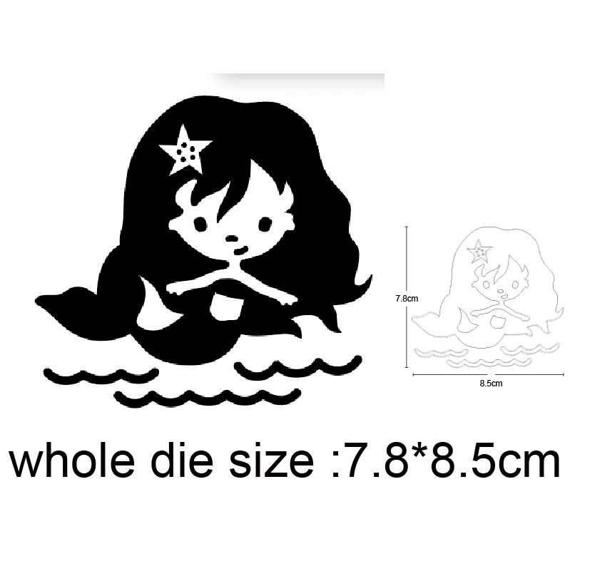 

Pregnant mother Love Bow Metal Cutting Dies Christmas Stencils For DIY Embossing Scrapbook Album Paper Card Decoration Craft