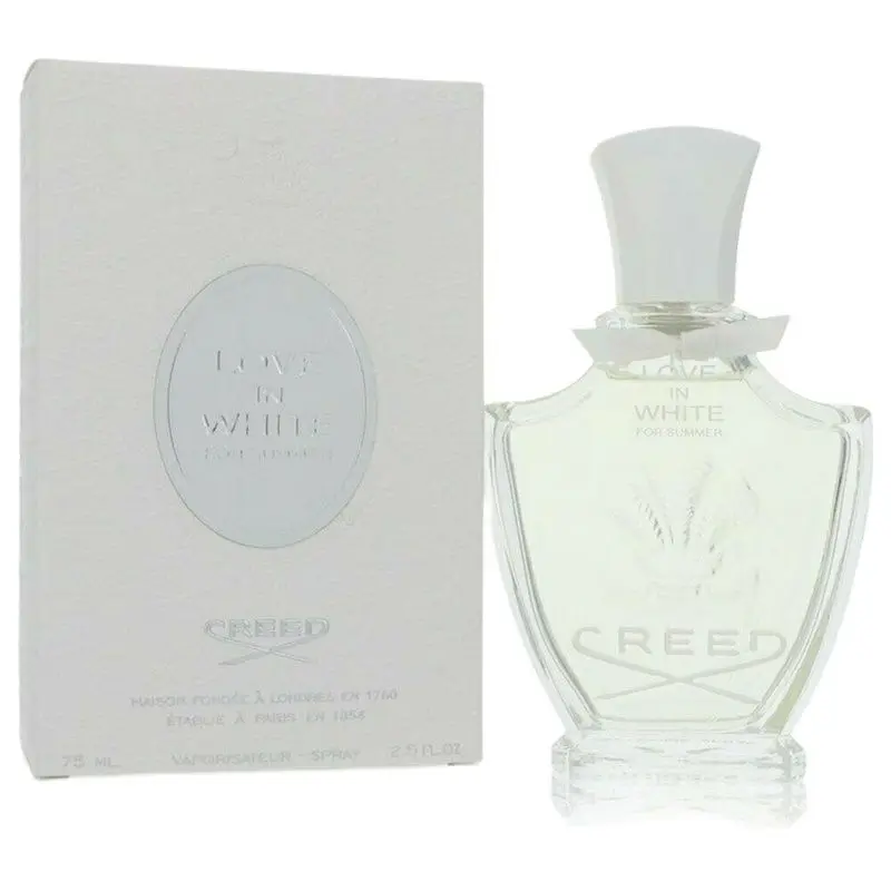 

Creed Love In White by Creed 75ml Parfume Universal Parfume Spray