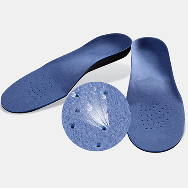 ZENBEFE 2021 Hot selling Flatfoot Orthotics Cubitus Varus Orthopedic Feet Cushion Pads Care Insoles | Обувь
