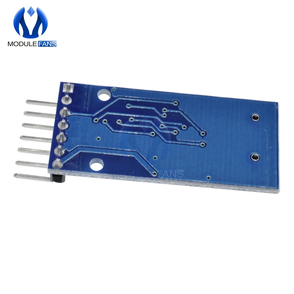 2 шт. плата для хранения Micro SD TF карты защитный модуль памяти SPI Интерфейс