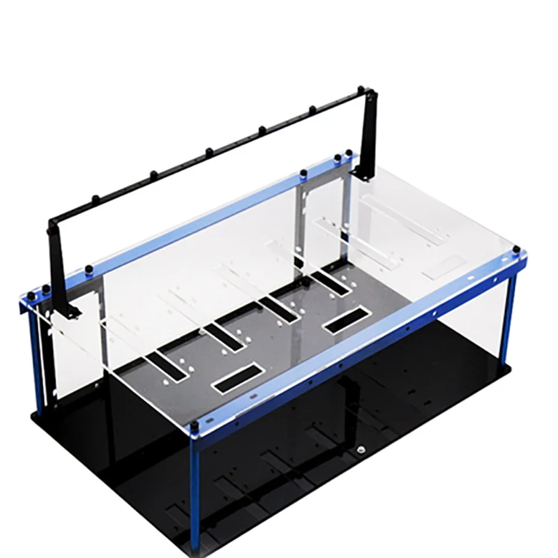 Стойка для мультиграфических карт B2 стойка компьютера мультиграфический