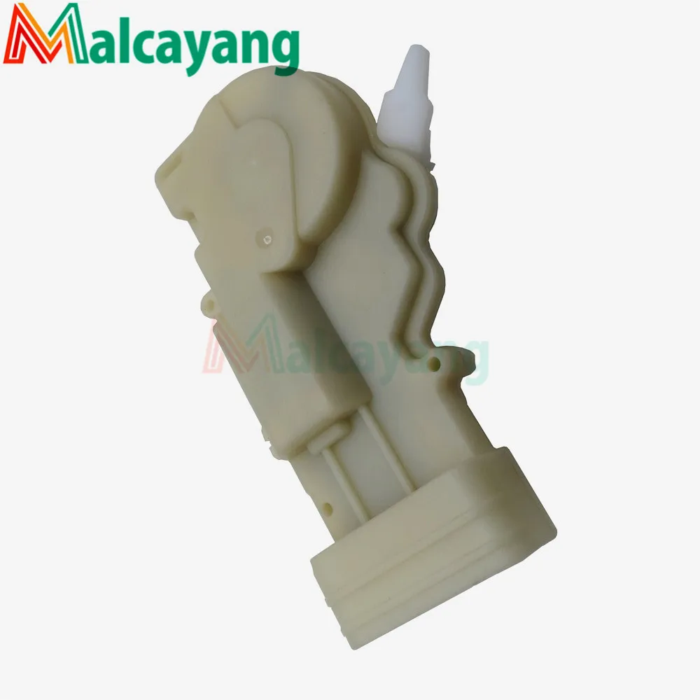 Привод защелки дверного замка с 4 штырьками для левой и задней панели Lexus RX300 2000 2001