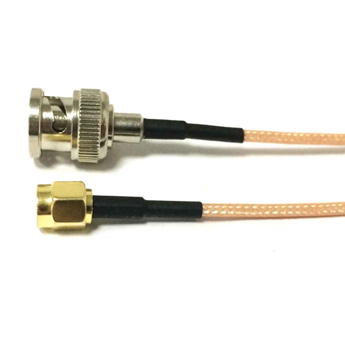 Радиочастотный беспроводной кабель SMA штекер разъем BNC RG316 фотоэлемент 15 см/30 см/50