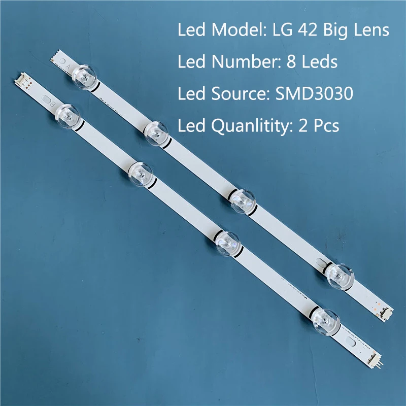 Светодиодный фонарь с подсветкой для LG 42 дюймов светодиодный Телевизор