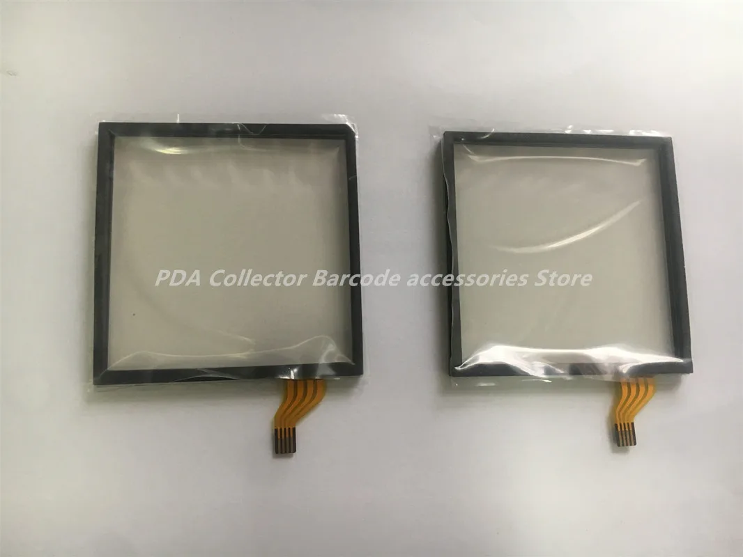 10 шт./лот сенсорный экран дигитайзер для Symbol Moto MC3000 MC32N0 MC3090K MC3190G MC3070 сканеры