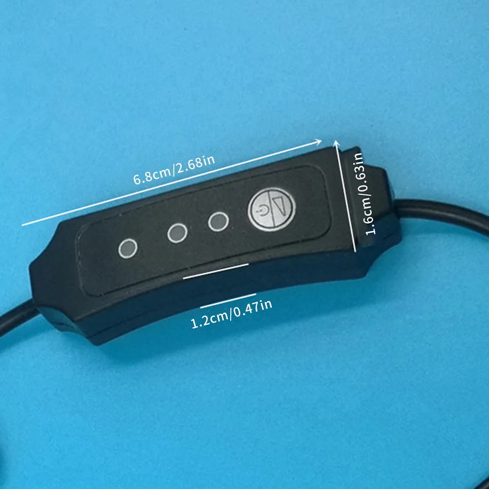 Маска для глаз с подогревом и таймером снятия усталости |