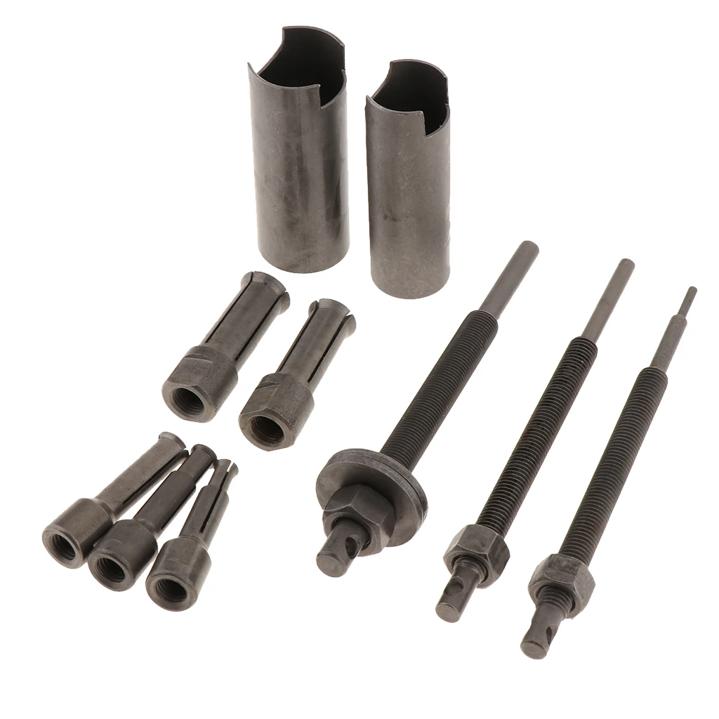 1 комплект Авто автомобиля мотоцикла мопеда колеса внутренний Remover Комплект для