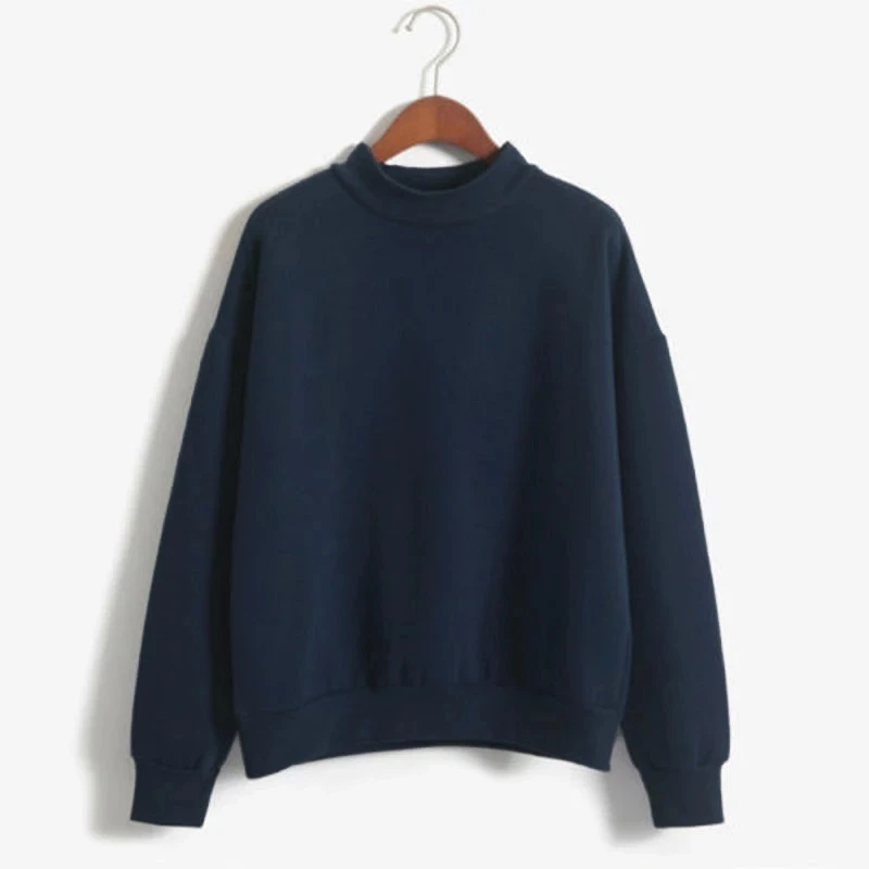 

2020 Fall Women's Hoodie Casual Sweatshirt Pullover Coat Jacket Tops