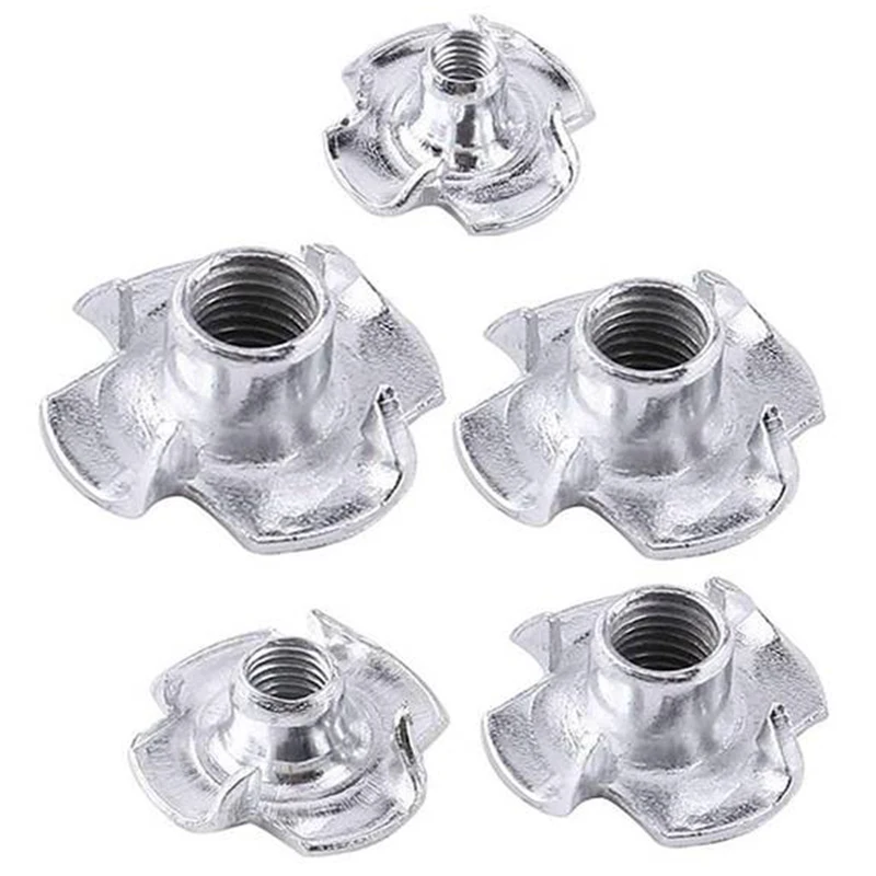 103 шт. встроенная гайка для деревянной мебели | Обустройство дома