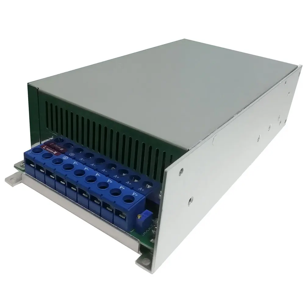 48 В 20A 1000 Вт Светодиодный драйвер переключатель источник питания дисплей