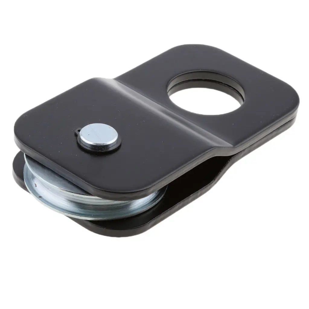 

Winch Lock Increase Capacity 8,800 Lbs Pulley Cable Safety for ATV UTV SUV