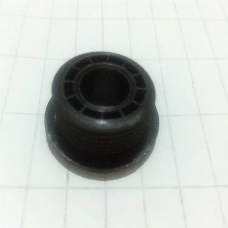 Подлинный 7 зубчатый масляный насос червячная передача подходит для Efco Emak Oleo-Mac 380