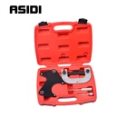 Набор инструментов для синхронизации двигателя для Renault K4j, K4m, F4p, F4r бензиновых и дизельных двигателей PT1045