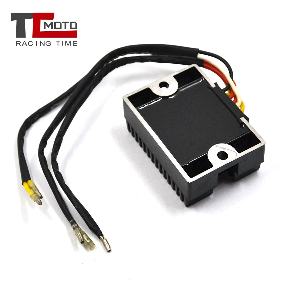 

Motorcycle Regulator Current Rectifier For Ducati 750 SS 851 Sport 900 Elefant 900 SS 900 Superlight 906 907 944 Monster 750