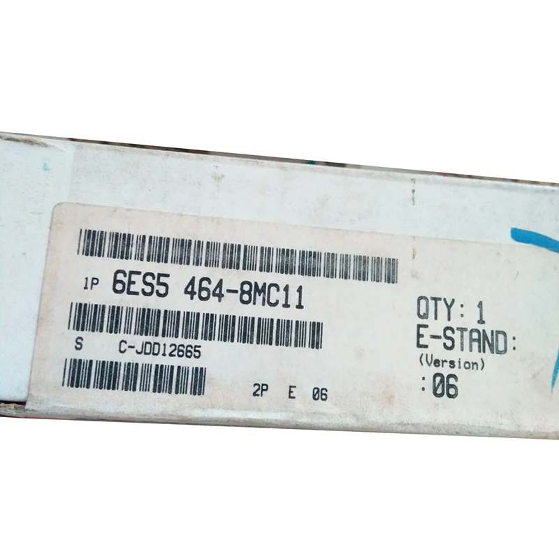 

Original Factory Agent, New Original 6ES5464-8MC11