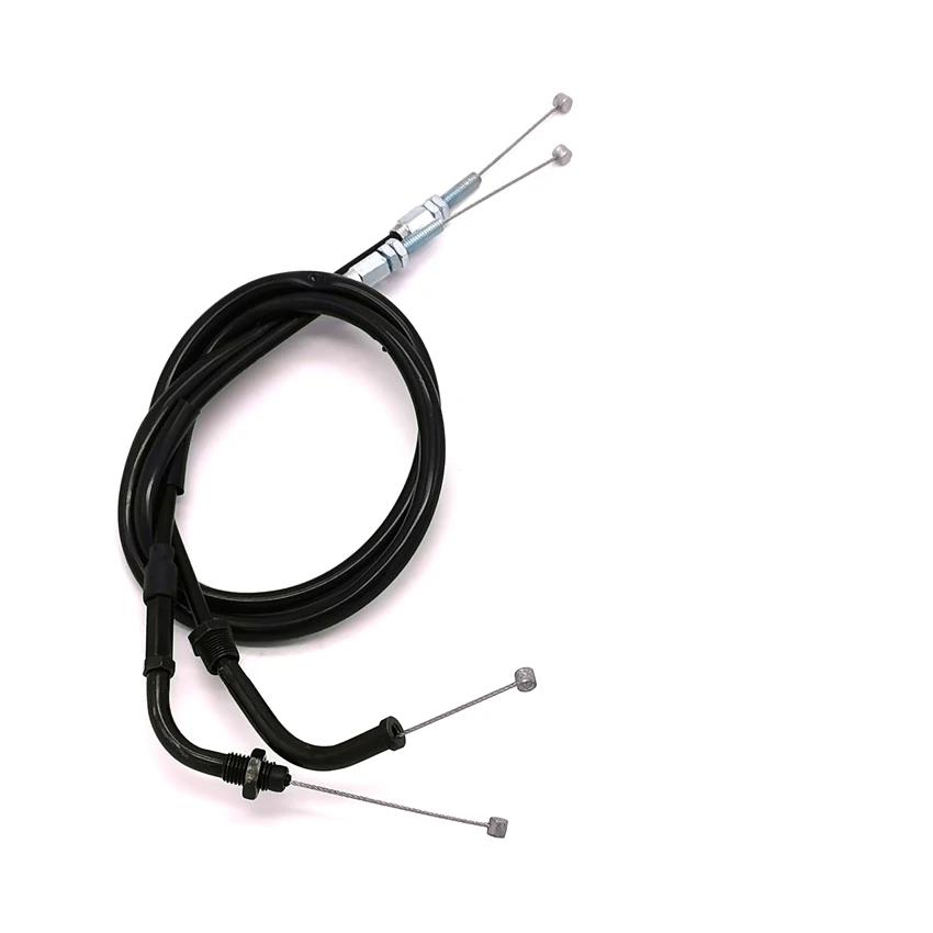 Маслопровод дроссельной заслонки мотоцикла кабель акселератора для Honda motor VFR400