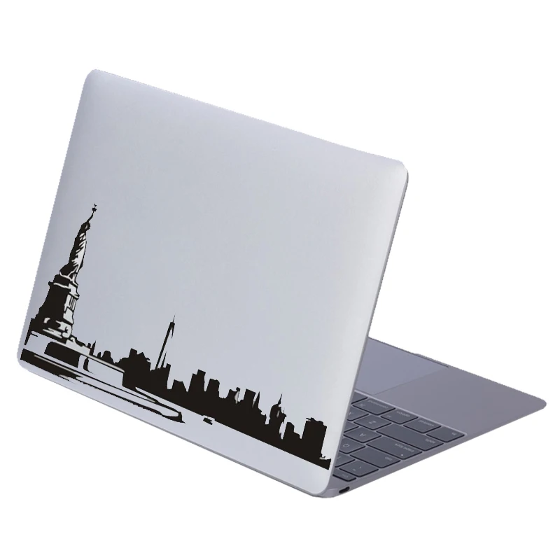 Наклейка для ноутбука s для Macbook air 13 Чехол retina Pro 13 15 дюймов наклейка для ноутбука xiaomi lenovo hp asus частичные наклейки