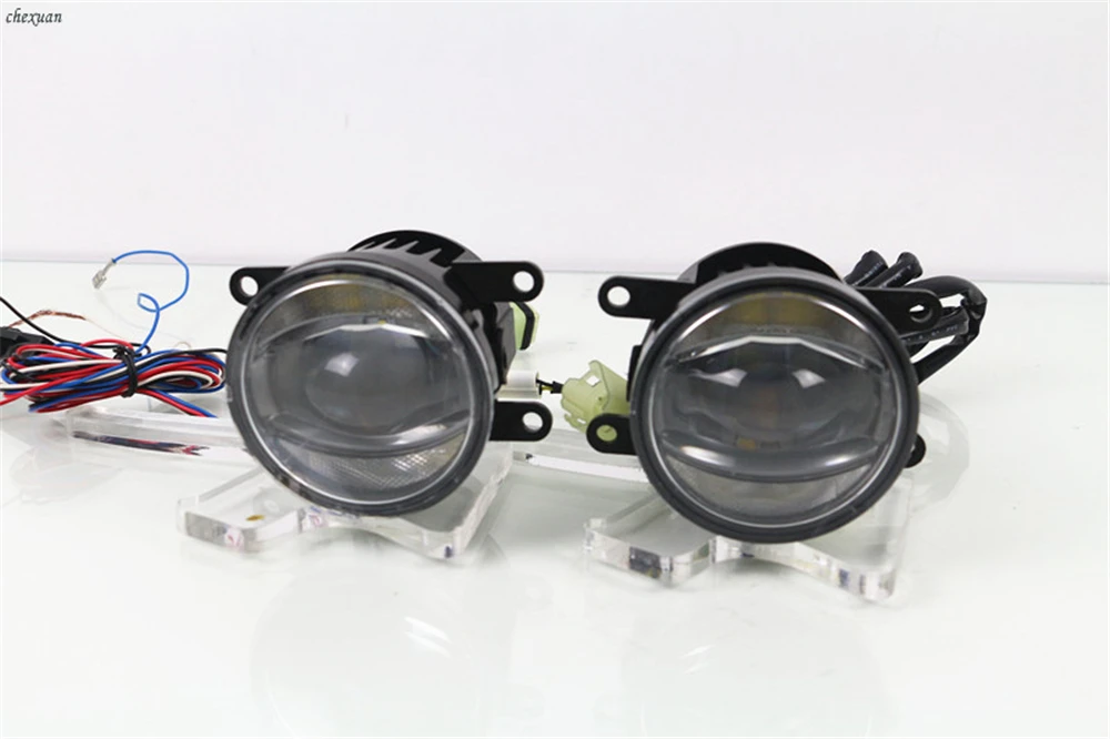 Дневные ходовые огни и противотуманные фары CSCSNL 2 шт. для Mazda BT50 86 Infiniti Q50/Q50L A4 Discovery