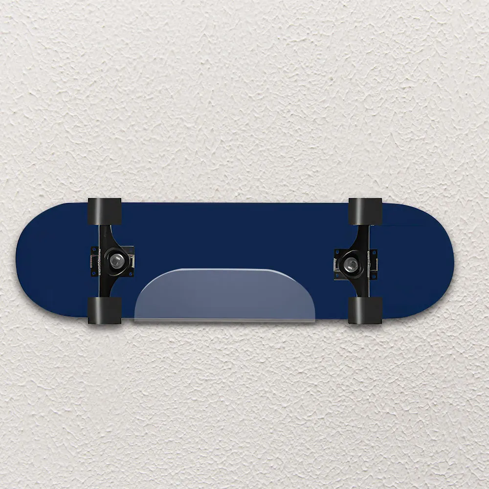 Настенный кронштейн для лыж вешалка скейтборда настенный хранения домашнее