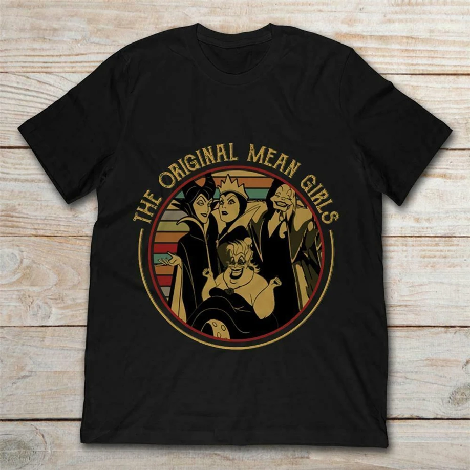 Оригинальная пародия злая королева Урсула малефисент для девочек черная