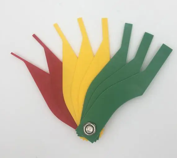 

car Brake Pad Scale lining Thickness Gauge Thickness Wear Meter