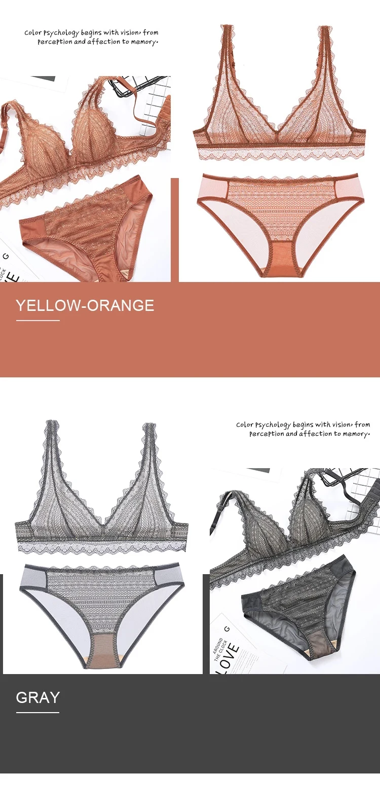 LILYMODA, женский удобный кружевной сексуальный бюстгальтер без косточек, наборы бюстгальтеров, полная чашка, нижнее белье, женское нижнее белье, Новое поступление, мода