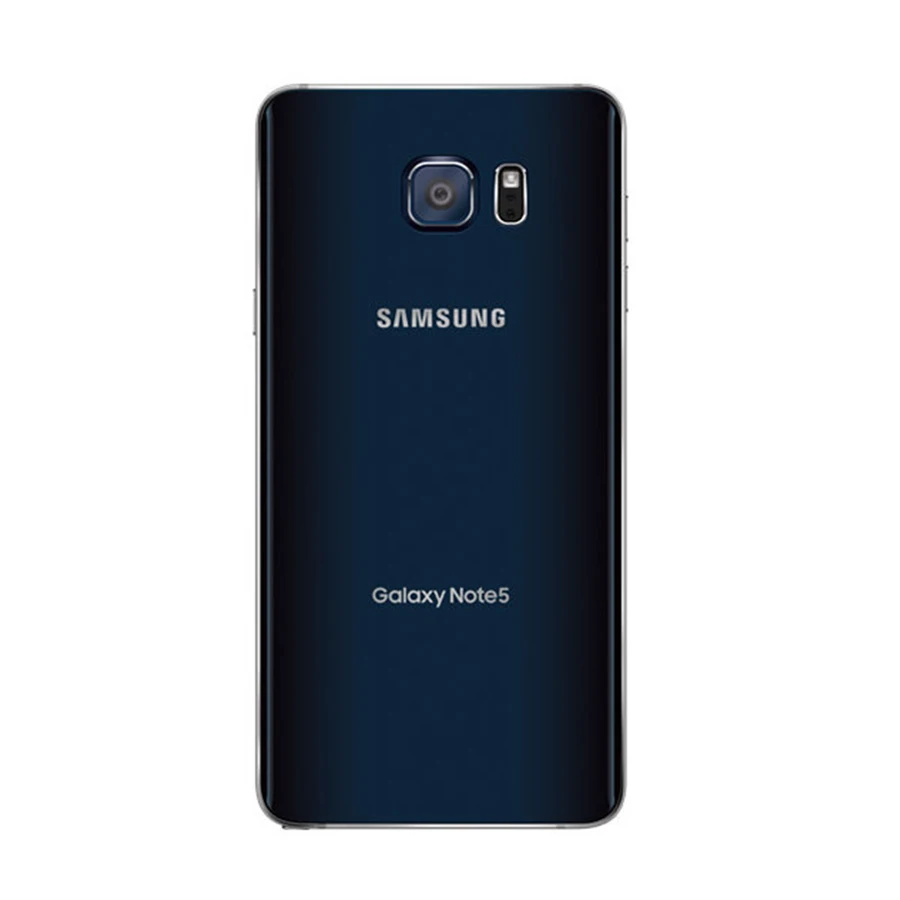 samsung Galaxy Note5 Note 5 N920V мобильный телефон Verizon версия Exynos 7420 4 Гб ОЗУ 32 Гб 64 Гб 5," NFC 4G смартфон