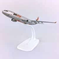 1400 scale 16cm model airbus a330 200 jetstar airline with base alloy aircraft plane collection display for children adult